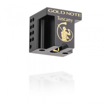 Gold Note Tuscany Gold MC Phono Cartridge